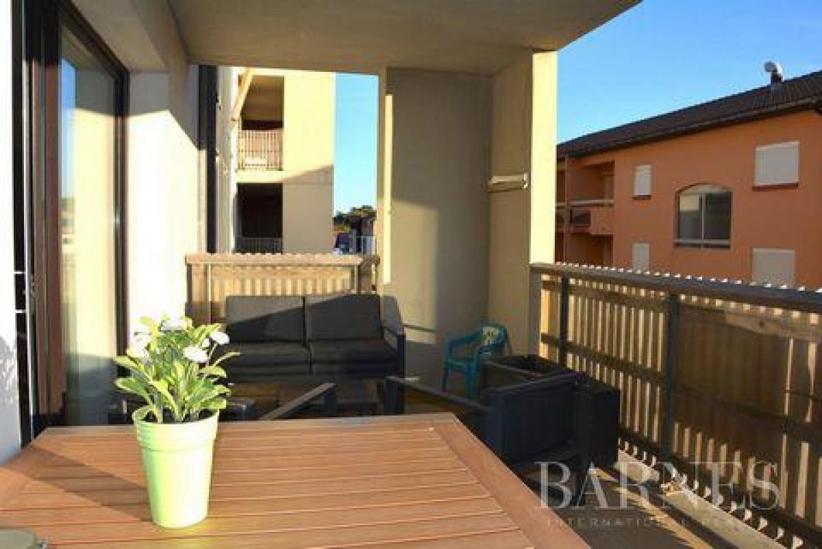 3 bedrooms Condo in Capbreton, France No. 15586