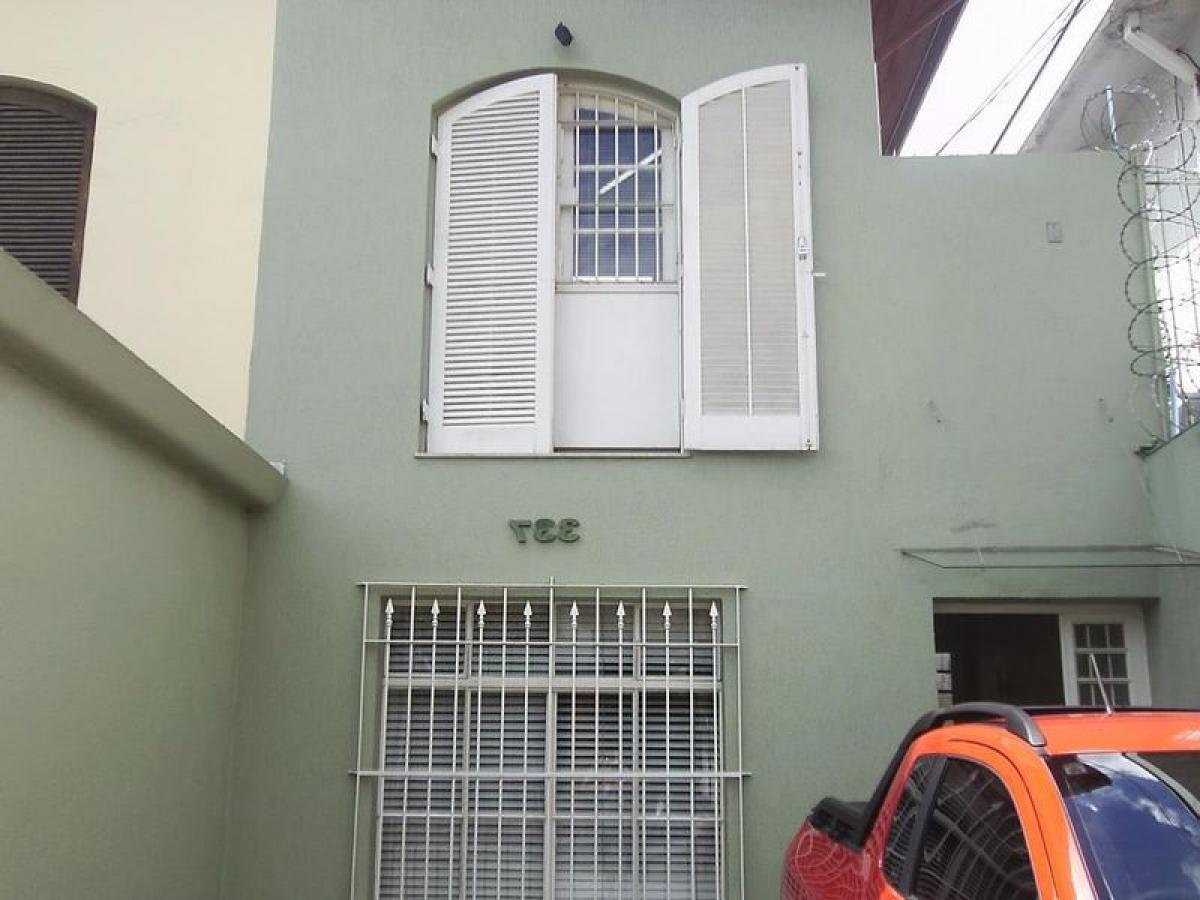 Casa de 3 dormitorios en Sao Paulo, Brazil No. 572899