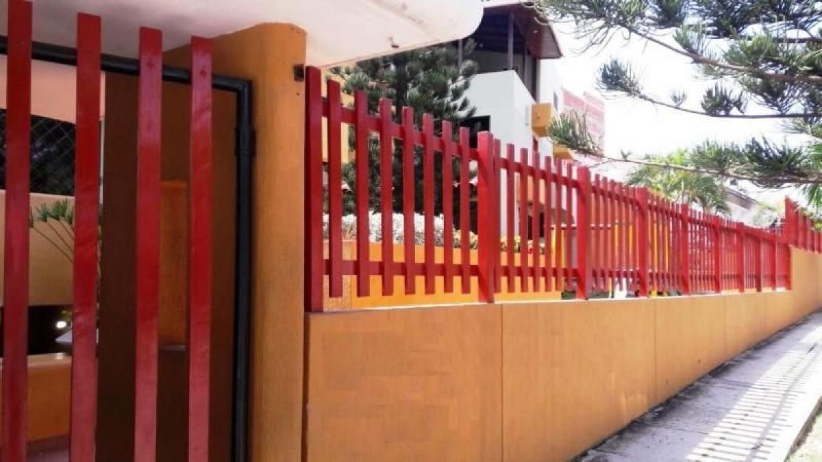 3 bedrooms House in Atlantico, Colombia No. 4871