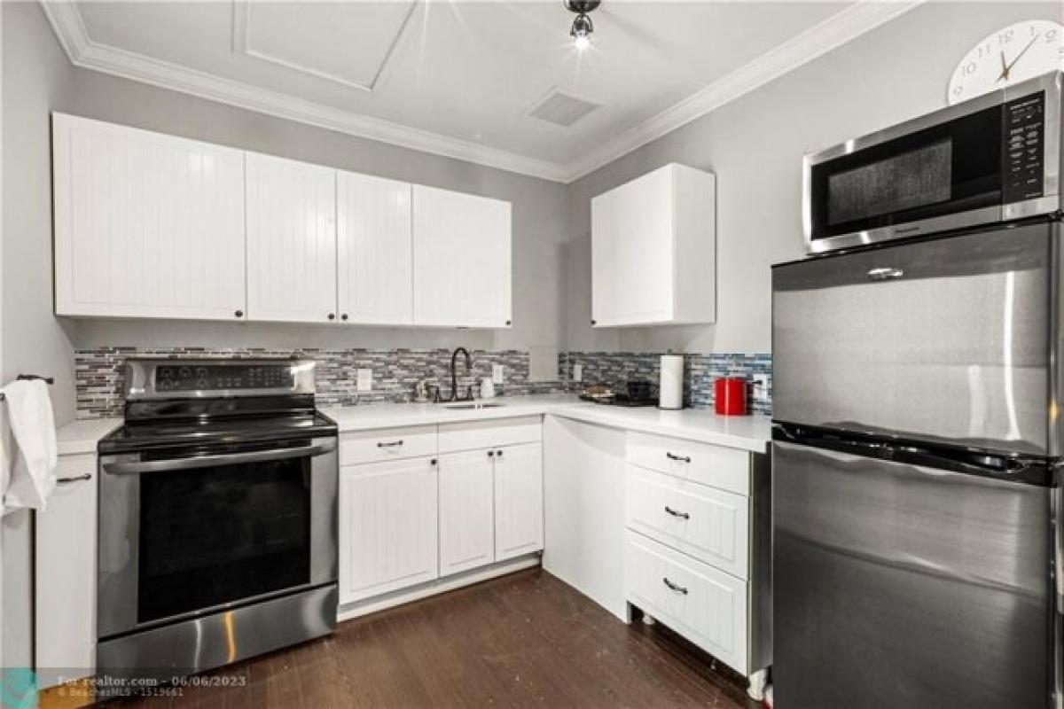 3 bedrooms House in Hollywood, USA No. 378887