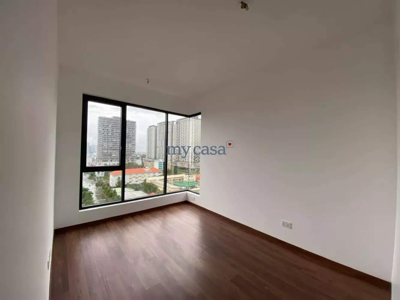 2 bedrooms Apartment in Thu Duc, Vietnam No. 8435