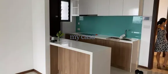 2 bedrooms Apartment in Thu Duc, Vietnam No. 8435 4