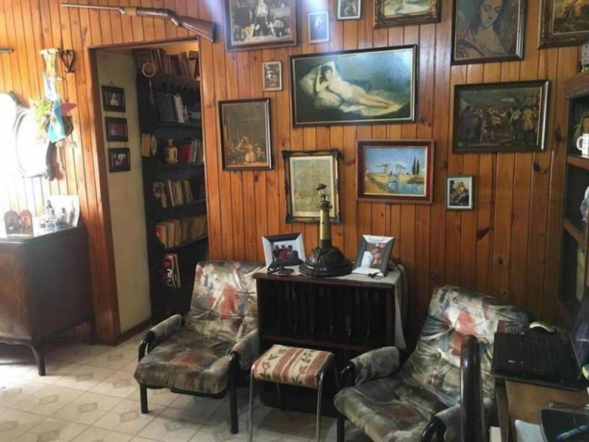 3 bedrooms Apartment in Buenos Aires, Argentina No. 78311