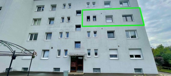 4غرفة شقة في Zollernalbkreis, Germany رقم 332994 2