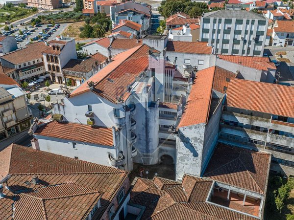 Apartamento T2 em Macedo de Cavaleiros, Portugal N.º 90481