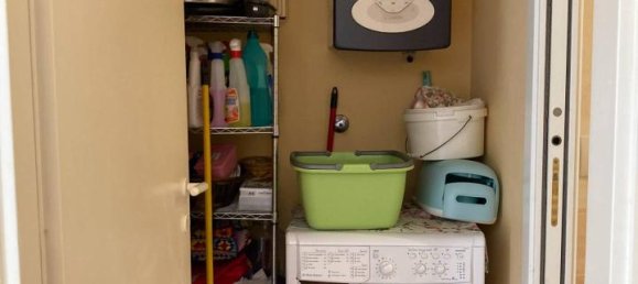 Apartamento de 2 habitaciónes en Riva Ligure, Italy No. 142009 12