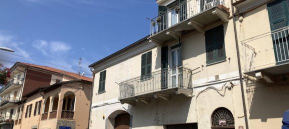 Apartamento de 2 habitaciónes en Riva Ligure, Italy No. 142009 17