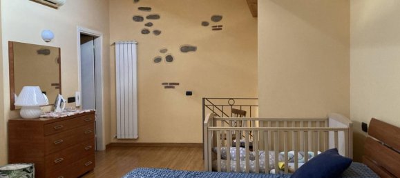 Apartamento de 2 habitaciónes en Riva Ligure, Italy No. 142009 19