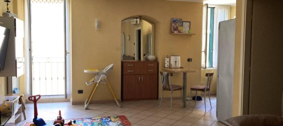 Apartamento de 2 habitaciónes en Riva Ligure, Italy No. 142009 7