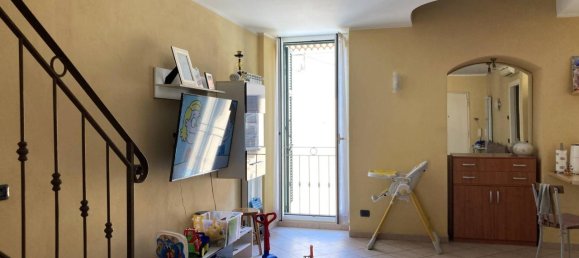 Apartamento de 2 habitaciónes en Riva Ligure, Italy No. 142009 5
