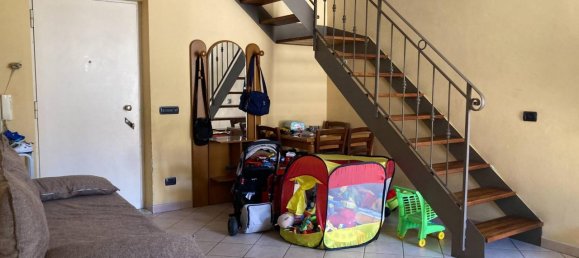 Apartamento de 2 habitaciónes en Riva Ligure, Italy No. 142009 9