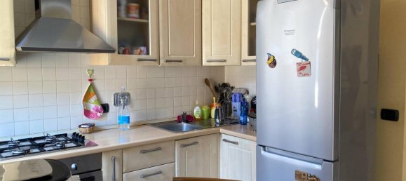 Apartamento de 2 habitaciónes en Riva Ligure, Italy No. 142009 8