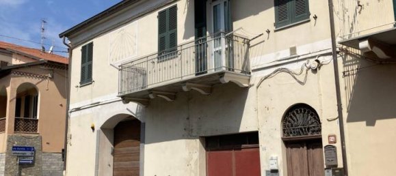 Apartamento de 2 habitaciónes en Riva Ligure, Italy No. 142009 3