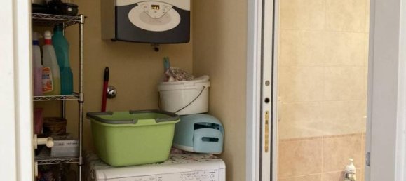 Apartamento de 2 habitaciónes en Riva Ligure, Italy No. 142009 22