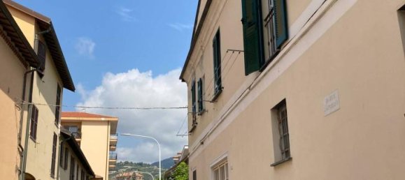 Apartamento de 2 habitaciónes en Riva Ligure, Italy No. 142009 2