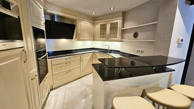 3 bedrooms Apartment in Innsbruck-Stadt, Austria No. 255157