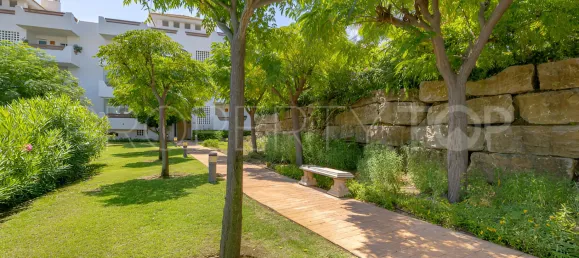 2 bedrooms Penthouse in Estepona, Spain No. 134080 16