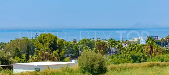 2 bedrooms Penthouse in Estepona, Spain No. 134080 21