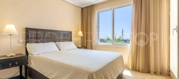 2 bedrooms Penthouse in Estepona, Spain No. 134080 5