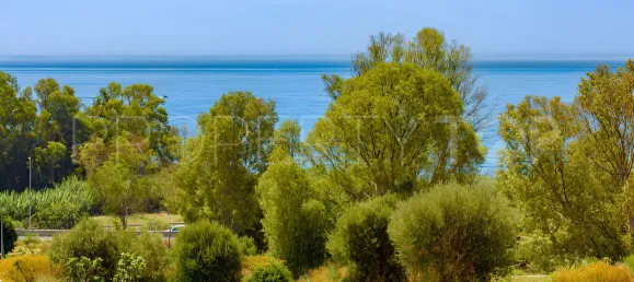 2 bedrooms Penthouse in Estepona, Spain No. 134080 20