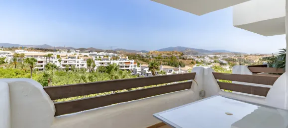2 bedrooms Penthouse in Estepona, Spain No. 134080 11