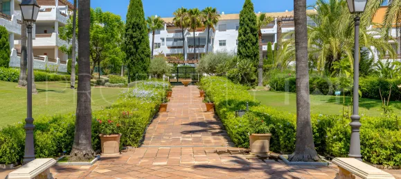 2 bedrooms Penthouse in Estepona, Spain No. 134080 18