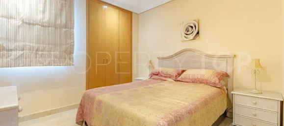 2 bedrooms Penthouse in Estepona, Spain No. 134080 13