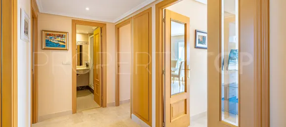 2 bedrooms Penthouse in Estepona, Spain No. 134080 2