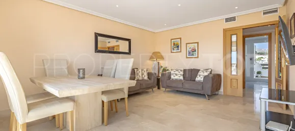 2 bedrooms Penthouse in Estepona, Spain No. 134080 7