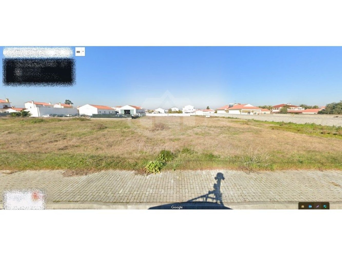  Land in Samora Correia, Portugal No. 236444