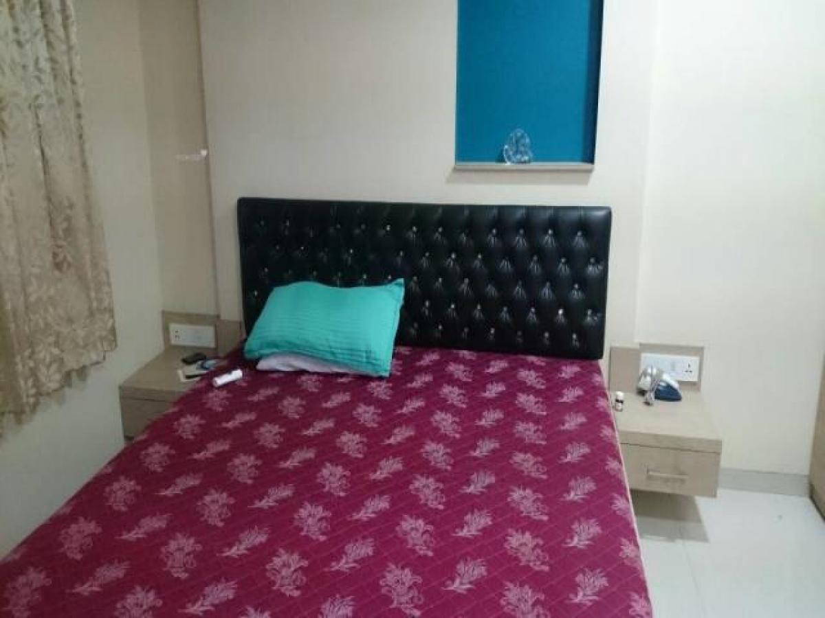 Дом с 2 спальнями в Мумбаи, Индия № 60324