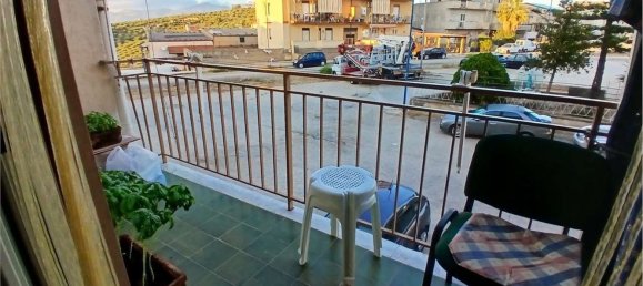3 rooms Apartment in Ribera, Italy No. 44444 7