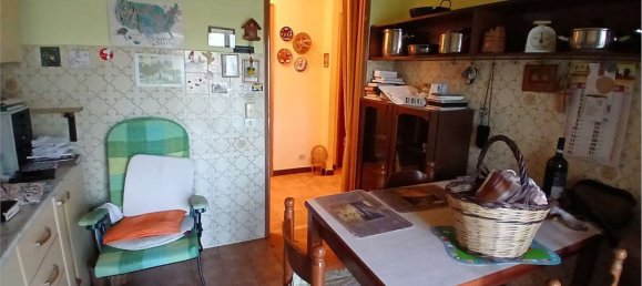 3 rooms Apartment in Ribera, Italy No. 44444 6