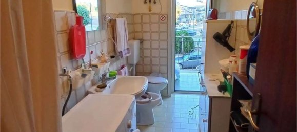 3 rooms Apartment in Ribera, Italy No. 44444 9