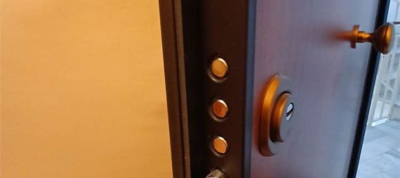 3 rooms Apartment in Ribera, Italy No. 44444 2