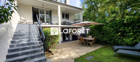 5 Schlafzimmer Haus in Rueil-Malmaison, France, Nr. 162536 25