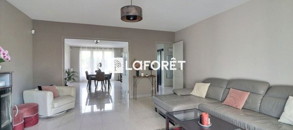 5 Schlafzimmer Haus in Rueil-Malmaison, France, Nr. 162536 8