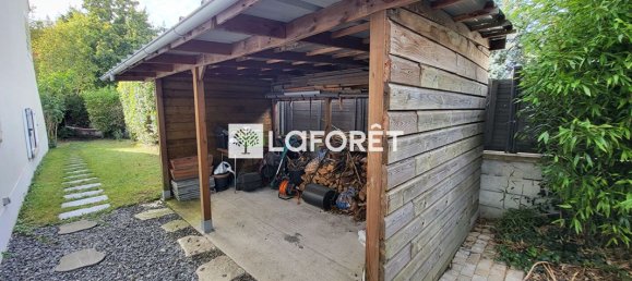 5 Schlafzimmer Haus in Rueil-Malmaison, France, Nr. 162536 28