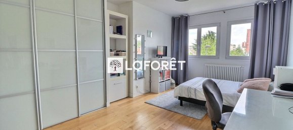 5 Schlafzimmer Haus in Rueil-Malmaison, France, Nr. 162536 14