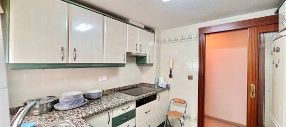 3 chambres Appartement à Alicante, Spain No. 172745 2