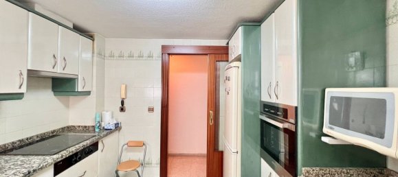3 chambres Appartement à Alicante, Spain No. 172745 8