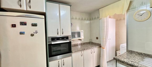 3 chambres Appartement à Alicante, Spain No. 172745 9