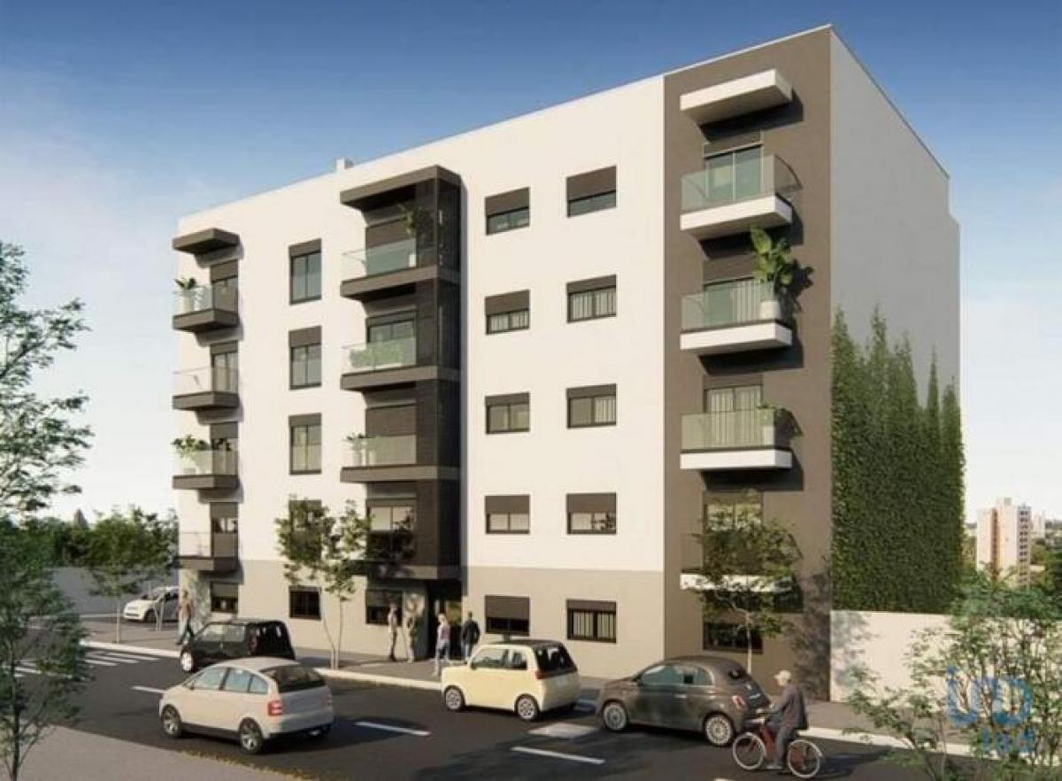 3 Schlafzimmer Wohnung in Olhao, Portugal, Nr. 1373