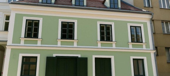 11 rooms Townhouse in Alsergrund, Austria No. 213566 2