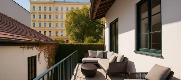 11 rooms Townhouse in Alsergrund, Austria No. 213566 3