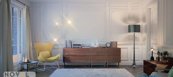 11 rooms Townhouse in Alsergrund, Austria No. 213566 9