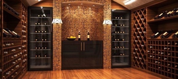 11 rooms Townhouse in Alsergrund, Austria No. 213566 11