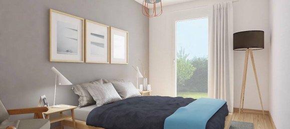 Penthouse T1 em Woippy, France N.º 70576 4