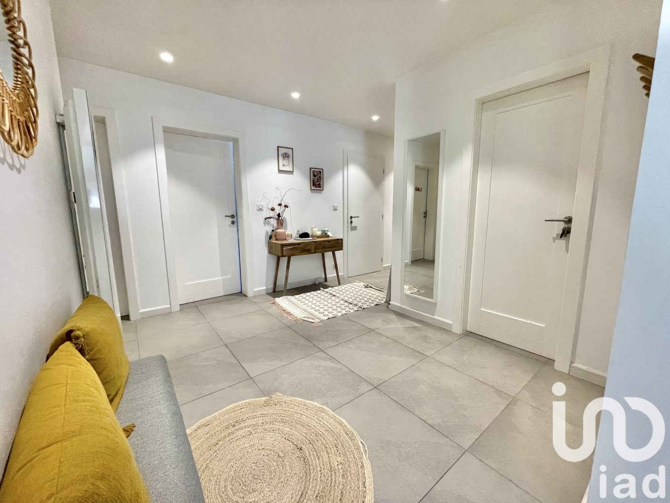 Edifício T4 em Freland, France N.º 215228