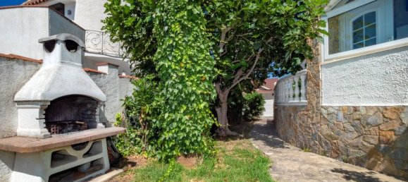 5 غرف نوم منزل في Empuriabrava, Spain رقم 160494 30